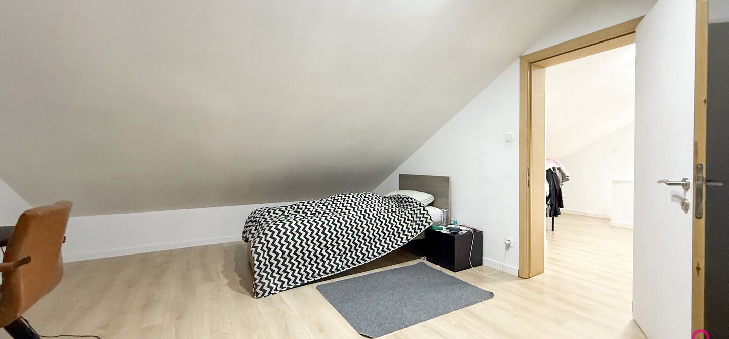 Huis te koop in Heusden-Zolder