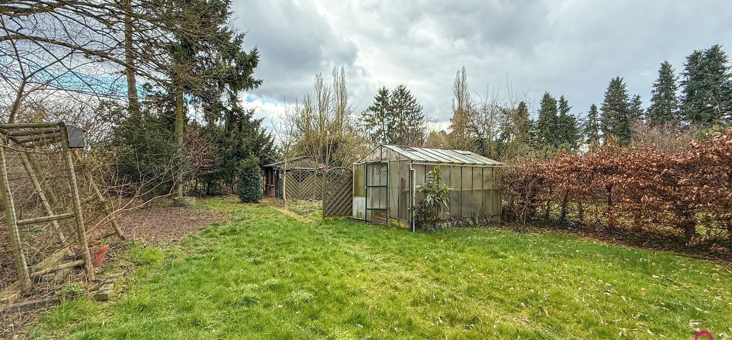 Huis te koop in Heusden-Zolder