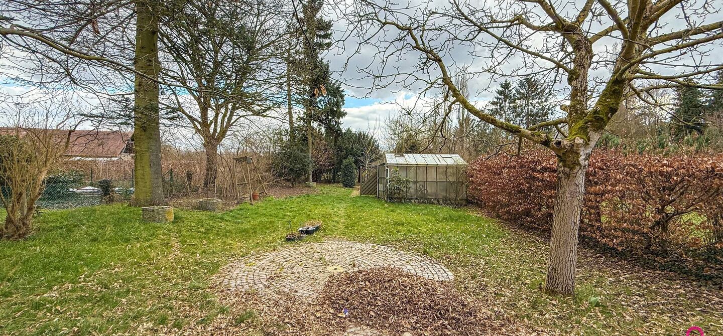 Huis te koop in Heusden-Zolder