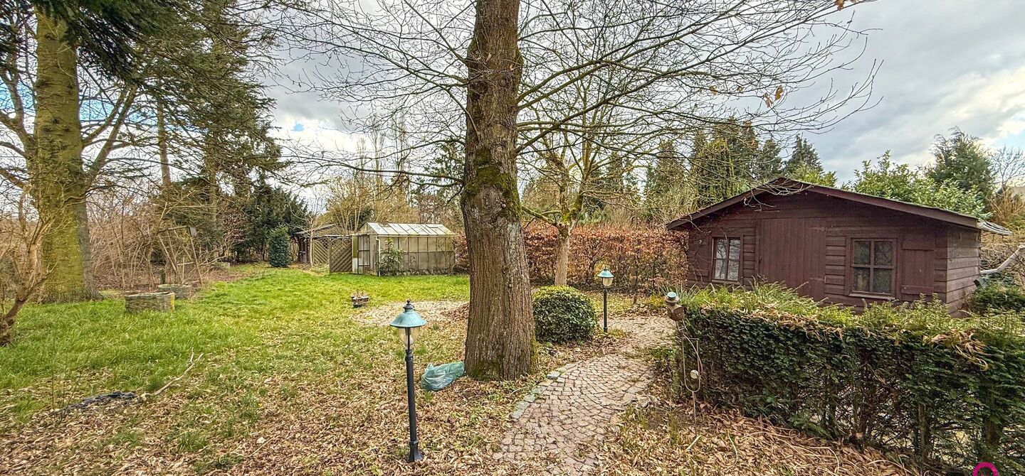 Huis te koop in Heusden-Zolder