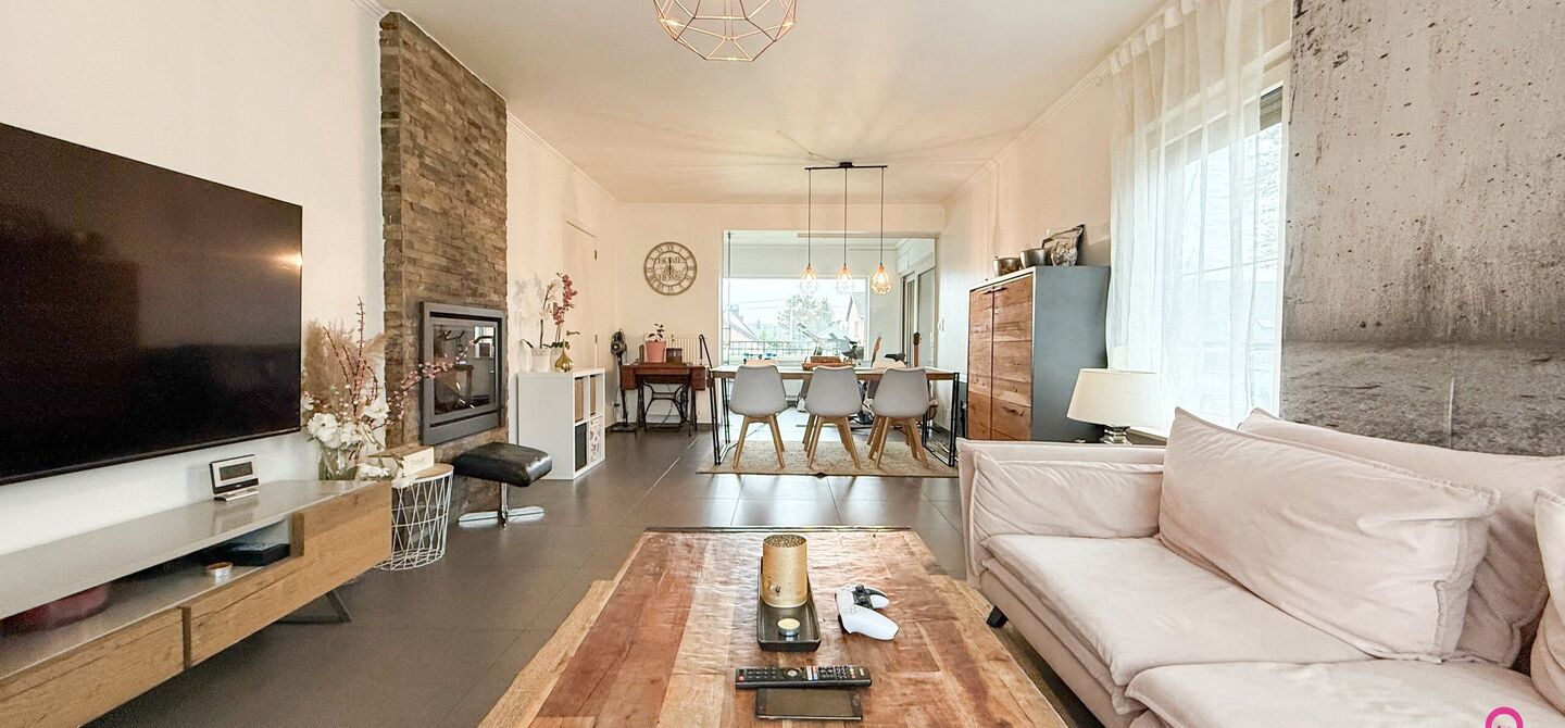 Huis te koop in Heusden-Zolder