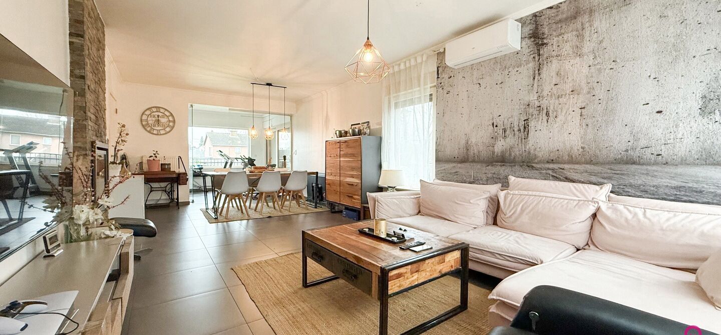 Huis te koop in Heusden-Zolder
