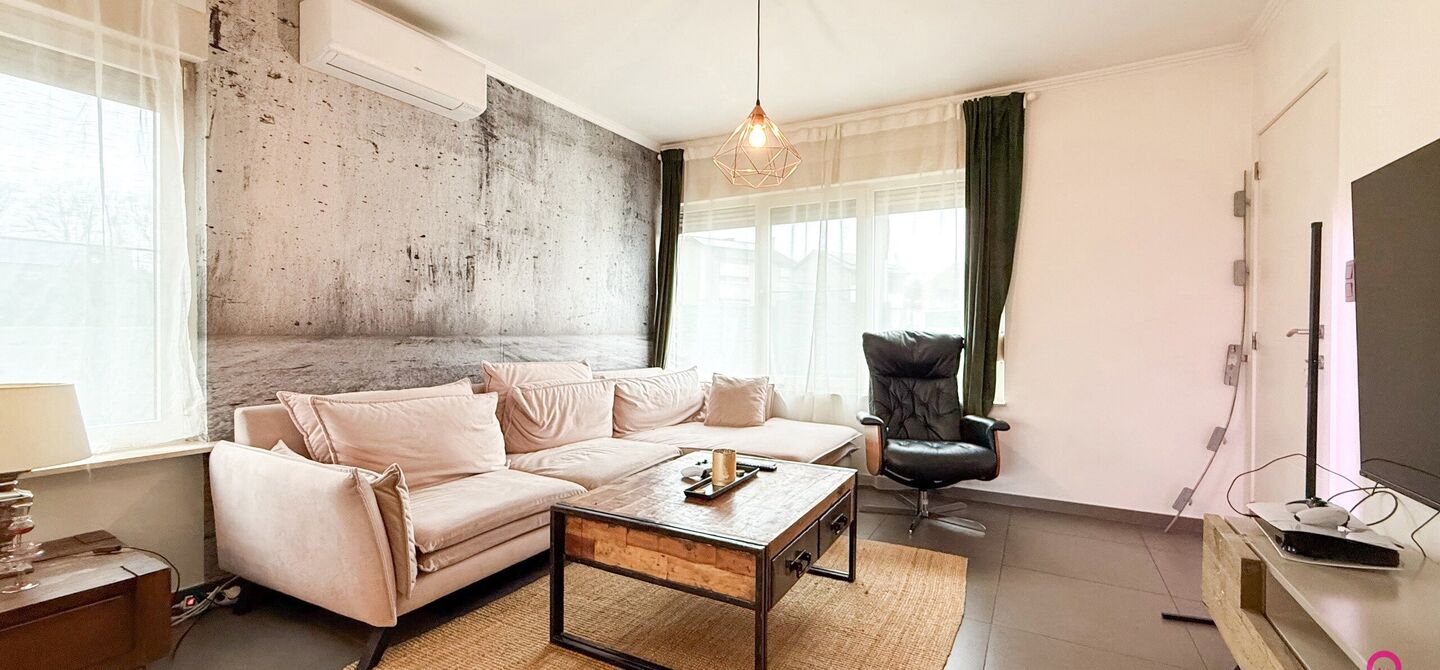 Huis te koop in Heusden-Zolder