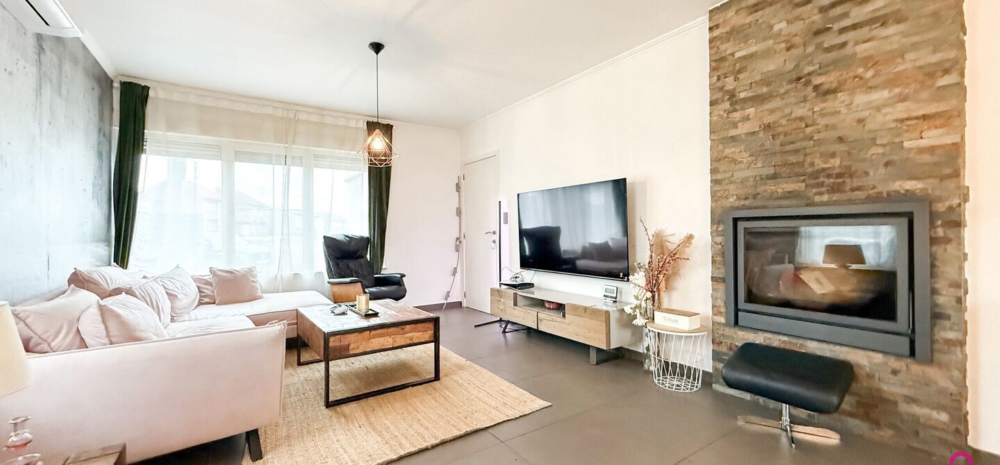 Huis te koop in Heusden-Zolder