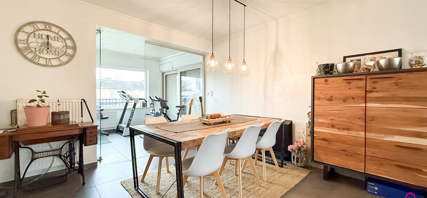 Huis te koop in Heusden-Zolder