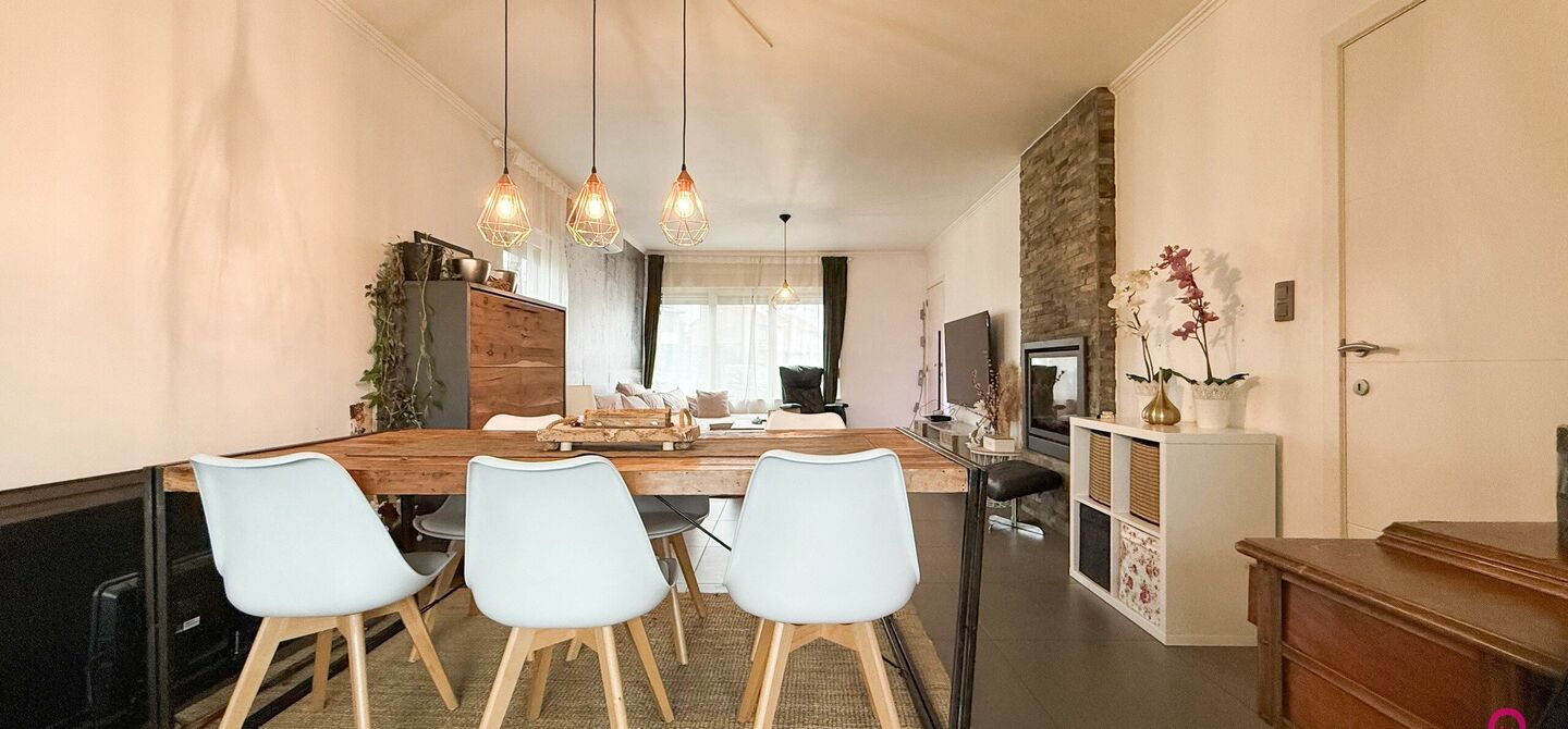 Huis te koop in Heusden-Zolder