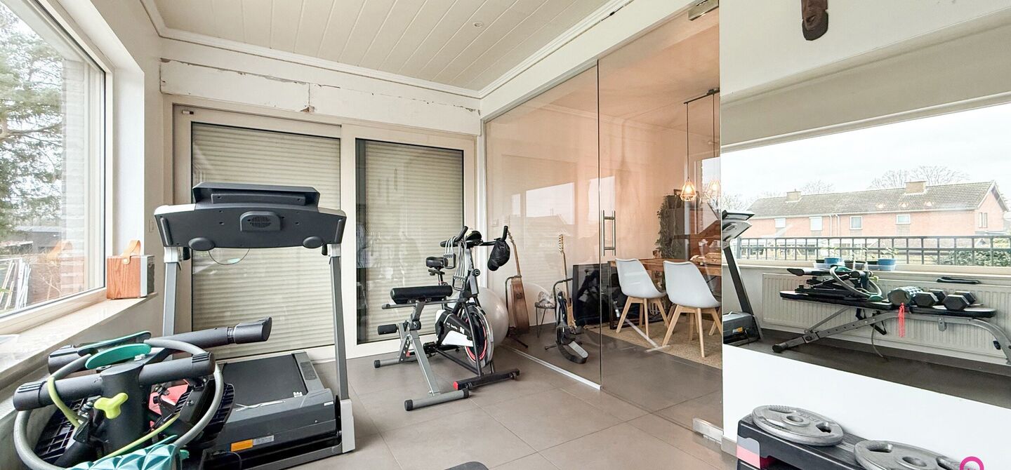 Huis te koop in Heusden-Zolder