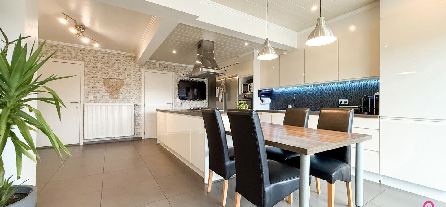 Huis te koop in Heusden-Zolder