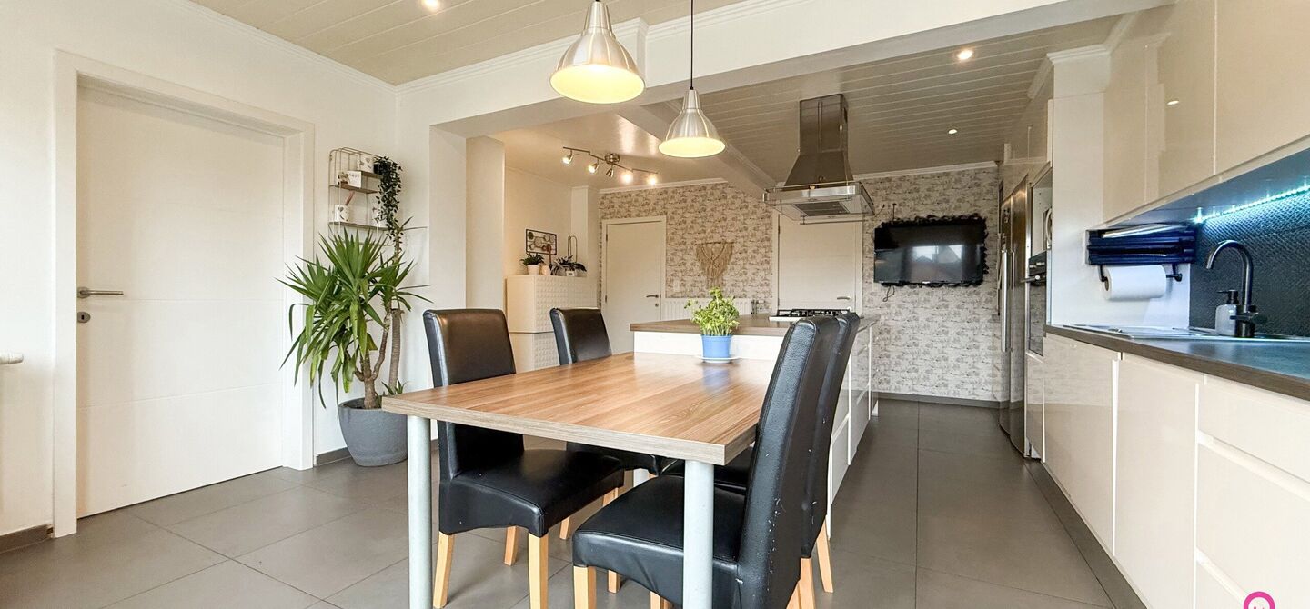 Huis te koop in Heusden-Zolder