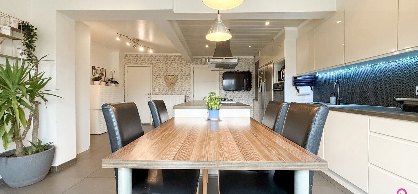 Huis te koop in Heusden-Zolder