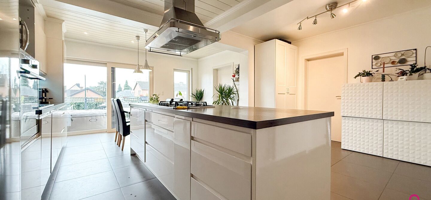 Huis te koop in Heusden-Zolder