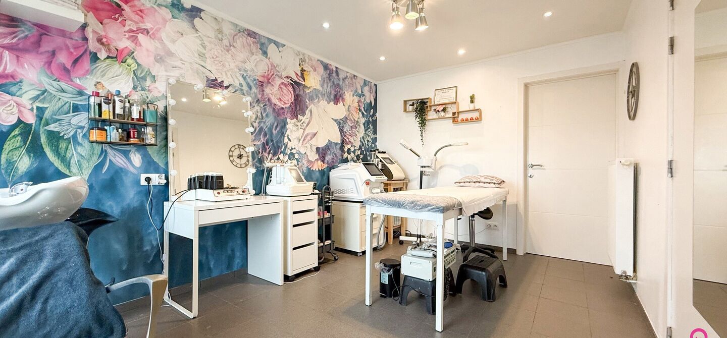Huis te koop in Heusden-Zolder