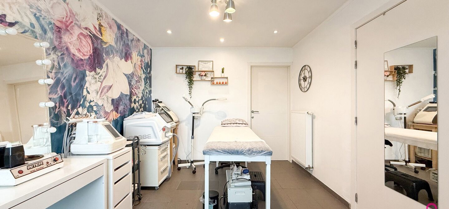 Huis te koop in Heusden-Zolder