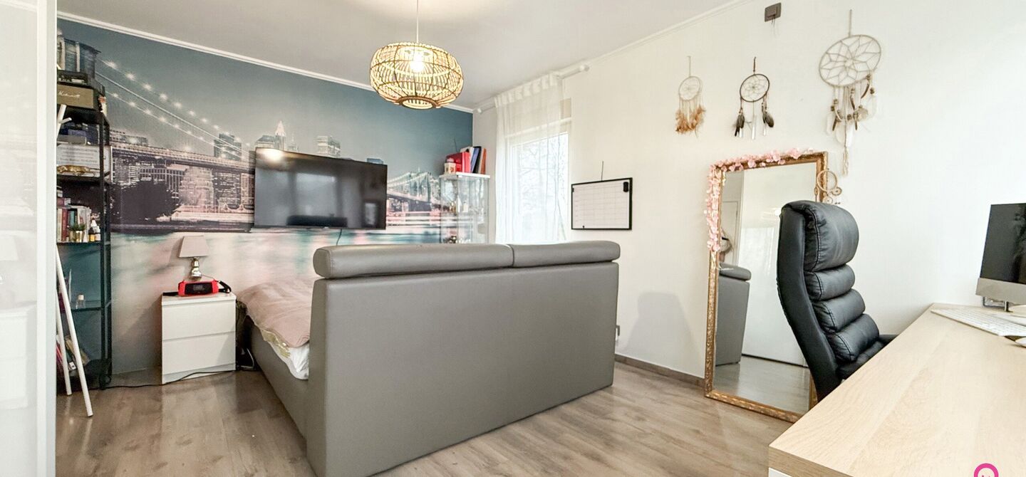 Huis te koop in Heusden-Zolder