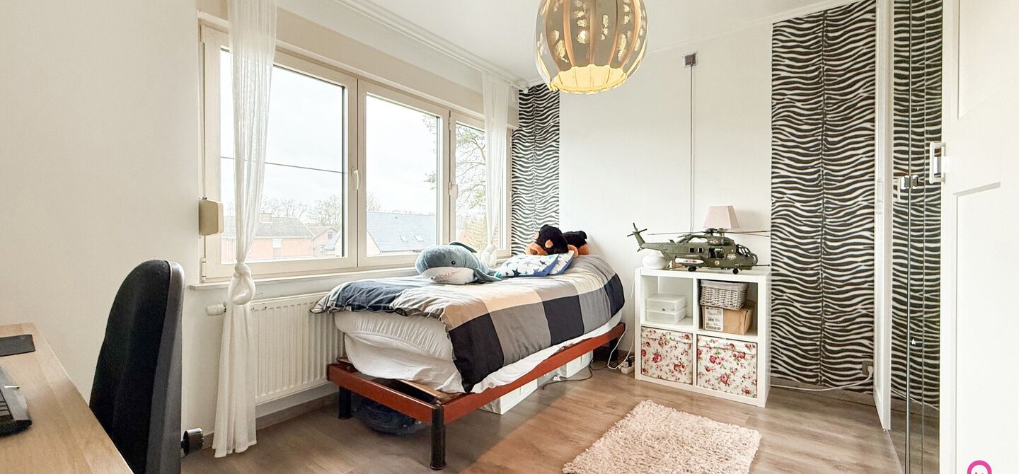 Huis te koop in Heusden-Zolder
