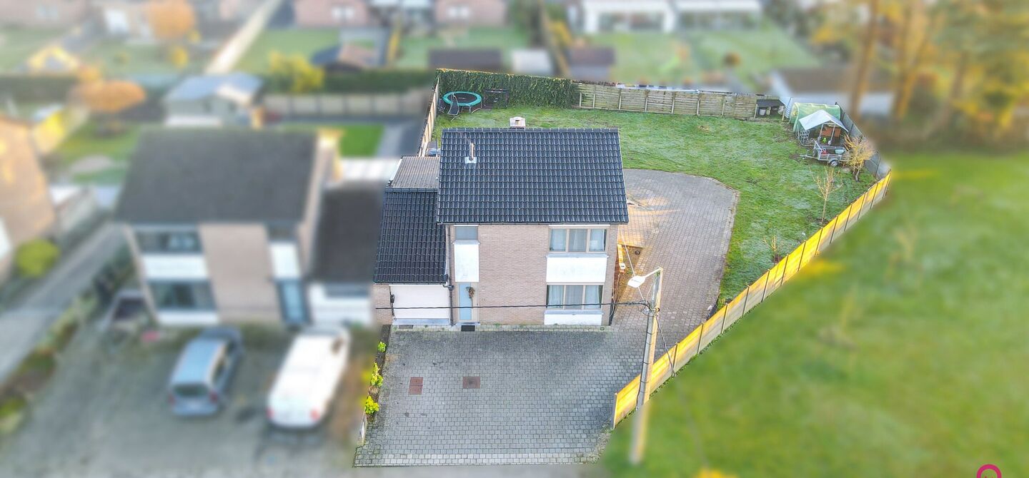 Huis te koop in Heusden-Zolder