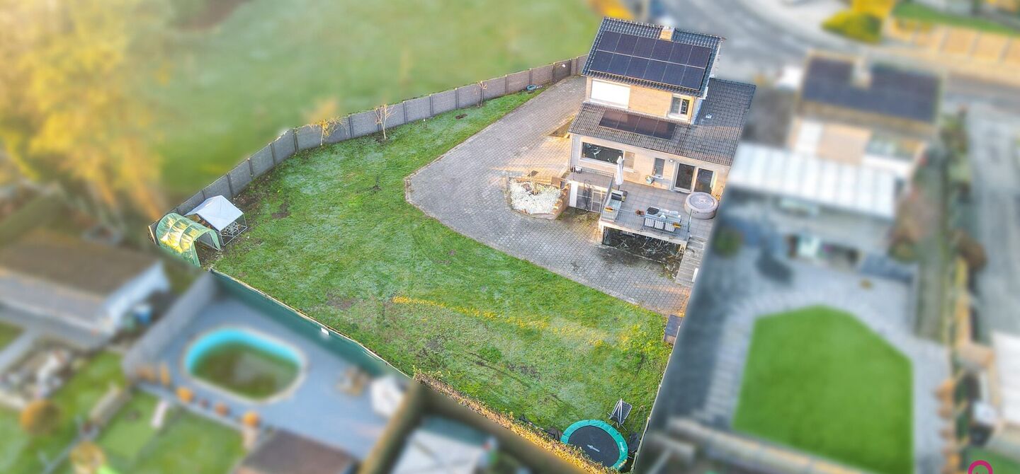 Huis te koop in Heusden-Zolder