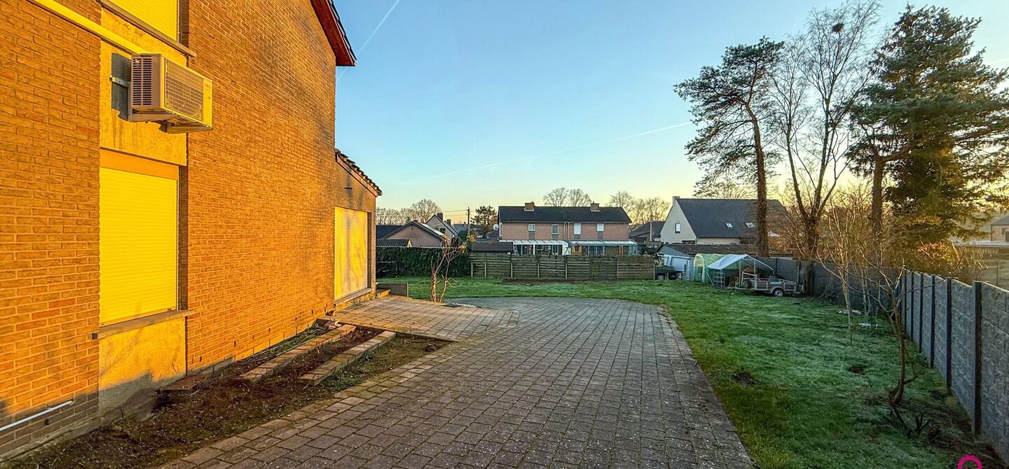 Huis te koop in Heusden-Zolder