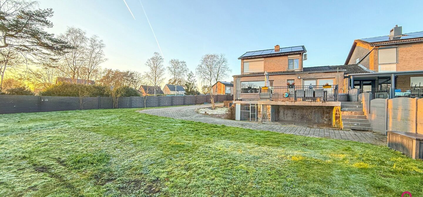 Huis te koop in Heusden-Zolder