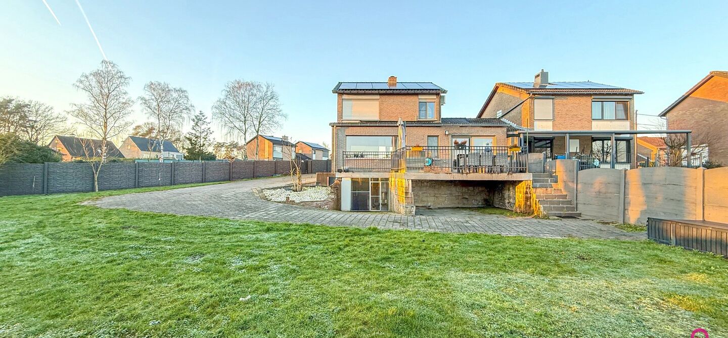 Huis te koop in Heusden-Zolder