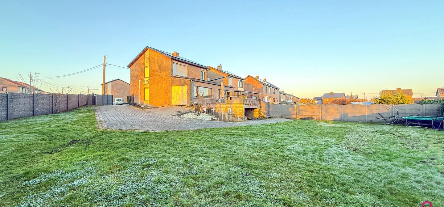 Huis te koop in Heusden-Zolder