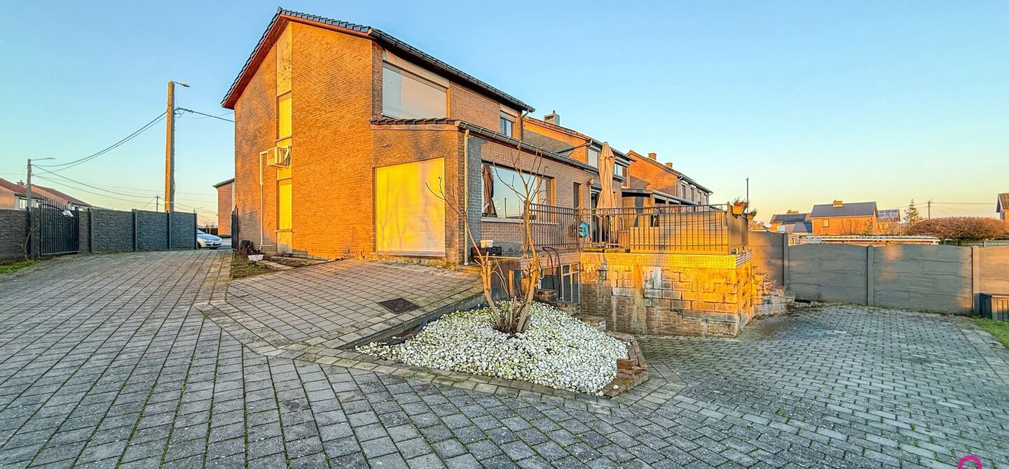 Huis te koop in Heusden-Zolder