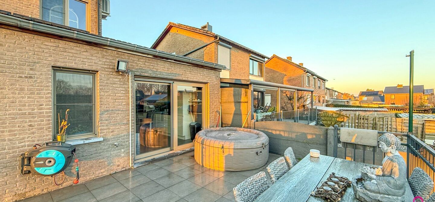 Huis te koop in Heusden-Zolder