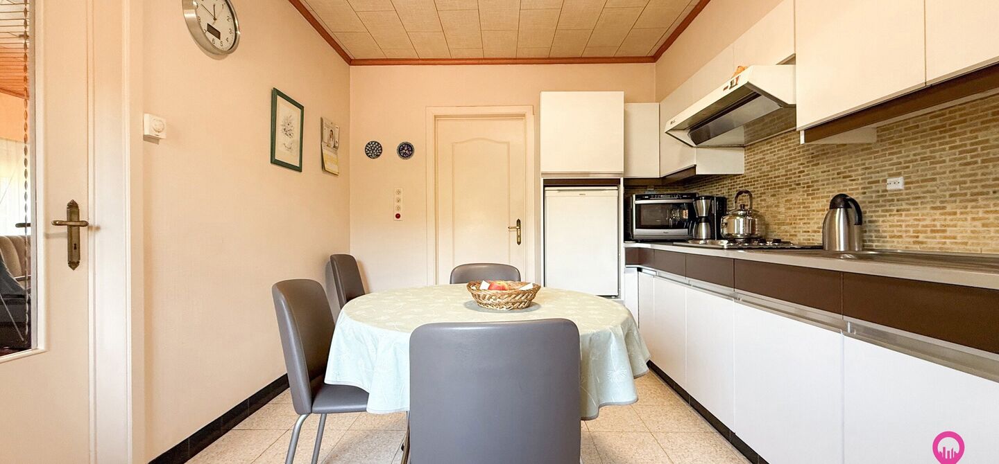 Huis te koop in Heusden-Zolder