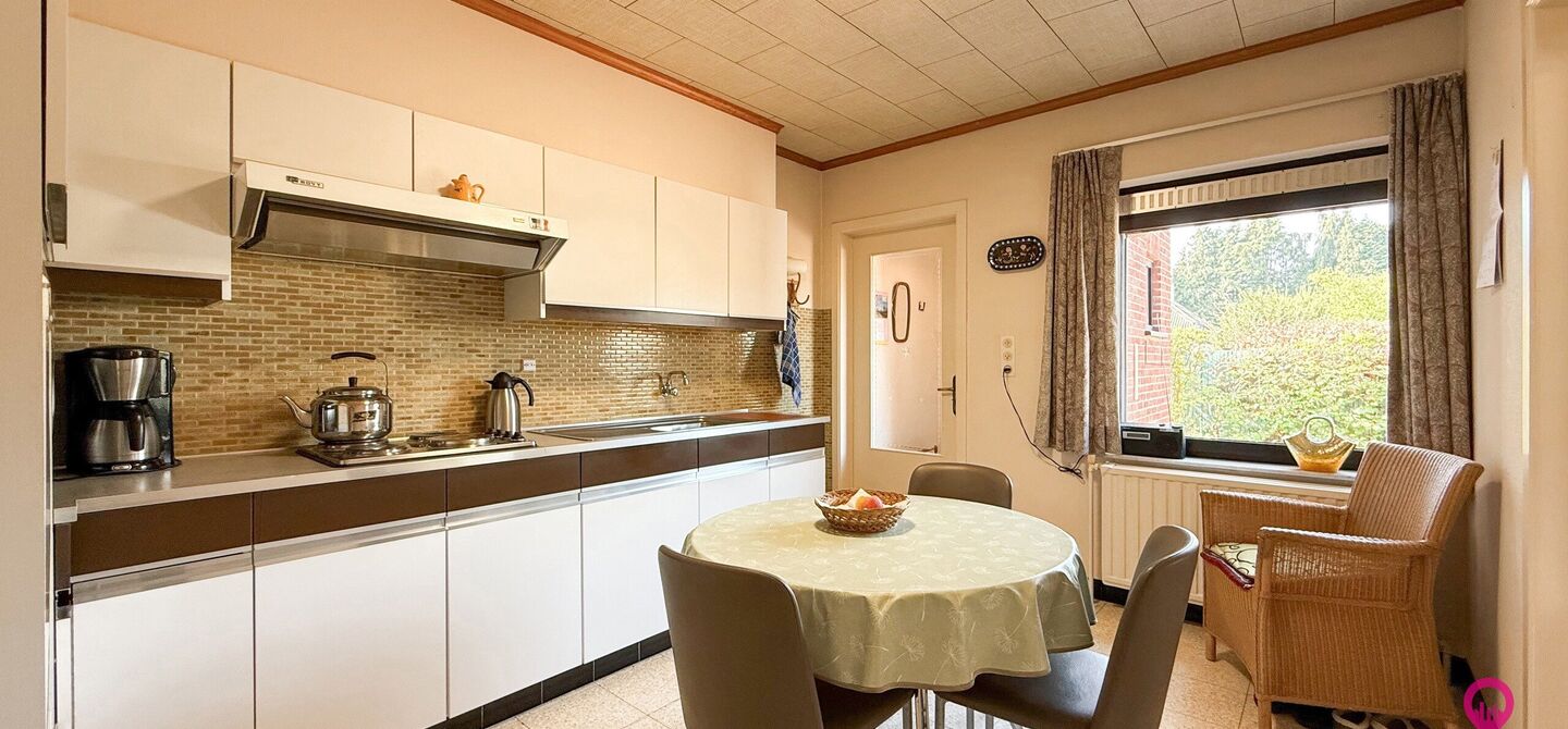 Huis te koop in Heusden-Zolder