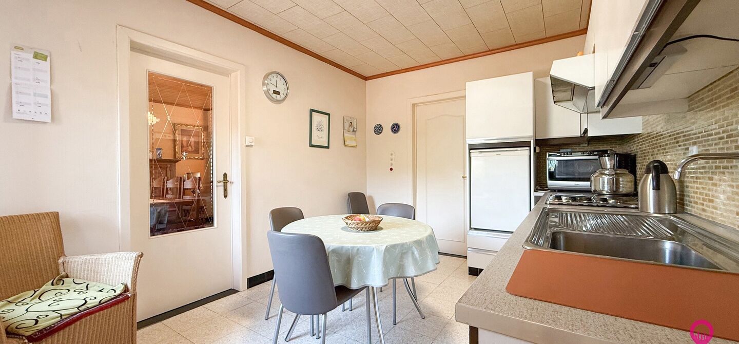 Huis te koop in Heusden-Zolder