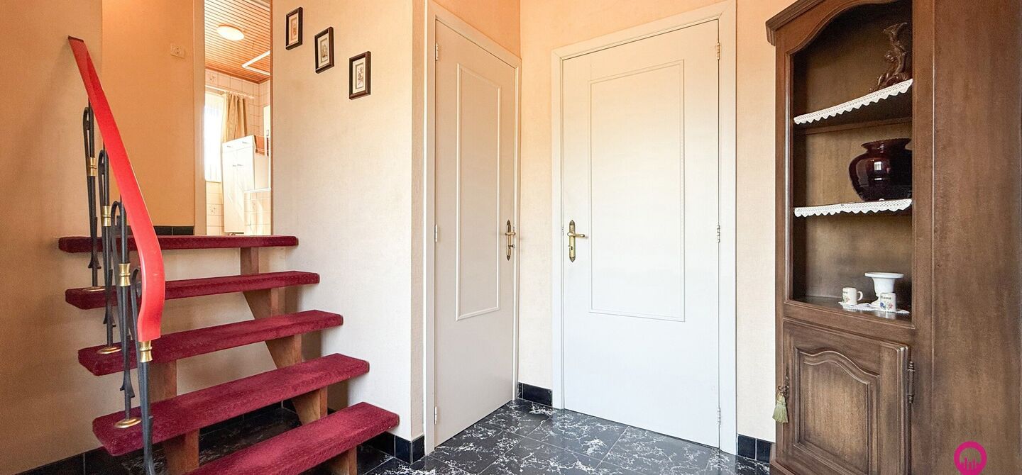 Huis te koop in Heusden-Zolder
