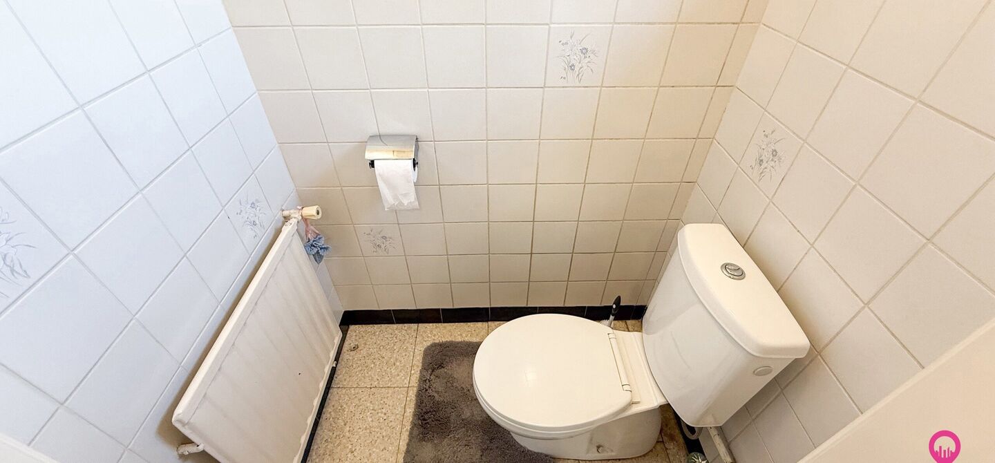 Huis te koop in Heusden-Zolder