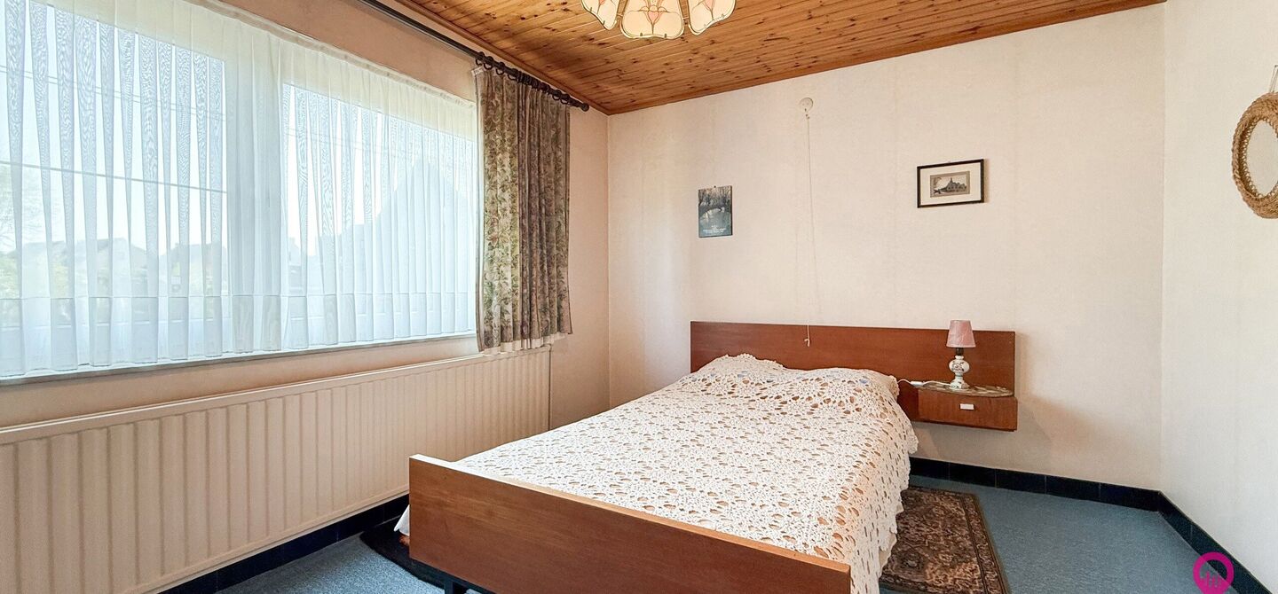 Huis te koop in Heusden-Zolder