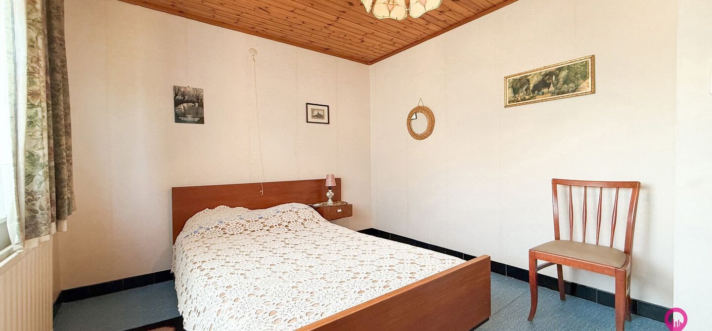 Huis te koop in Heusden-Zolder