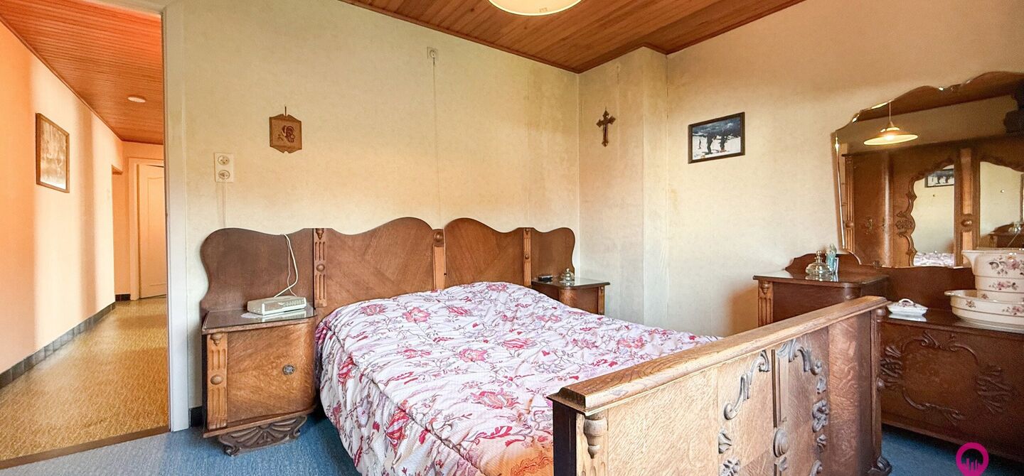 Huis te koop in Heusden-Zolder