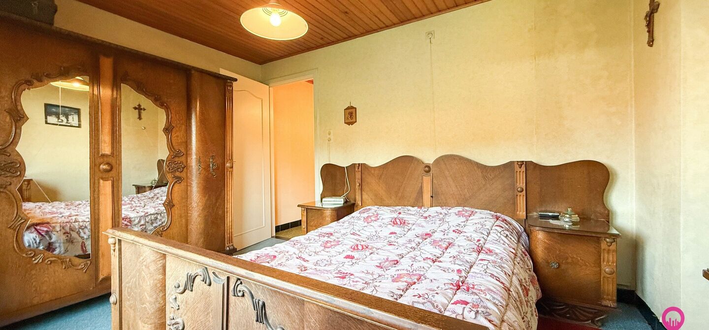 Huis te koop in Heusden-Zolder