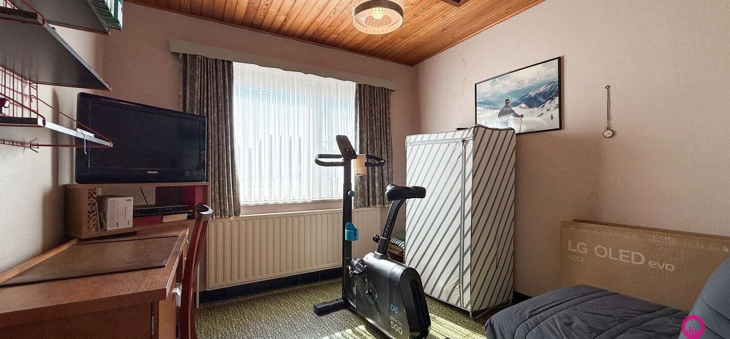 Huis te koop in Heusden-Zolder