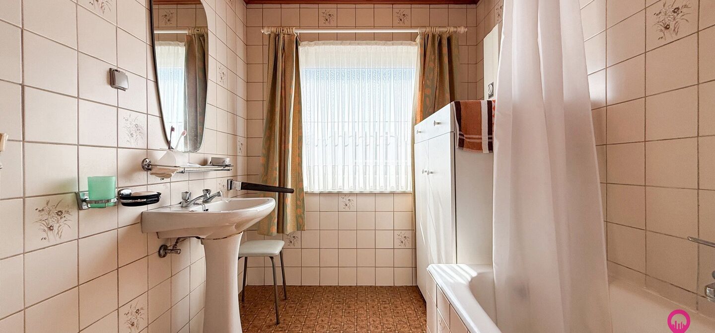 Huis te koop in Heusden-Zolder
