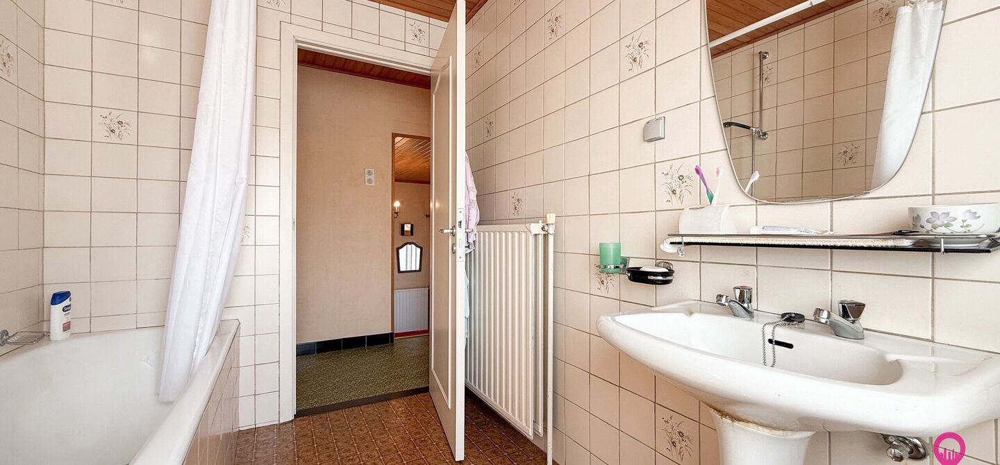 Huis te koop in Heusden-Zolder