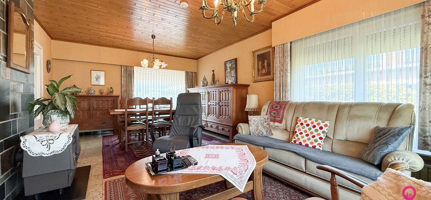 Huis te koop in Heusden-Zolder
