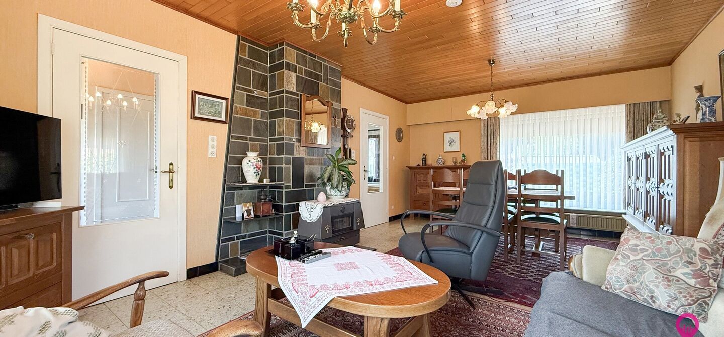 Huis te koop in Heusden-Zolder