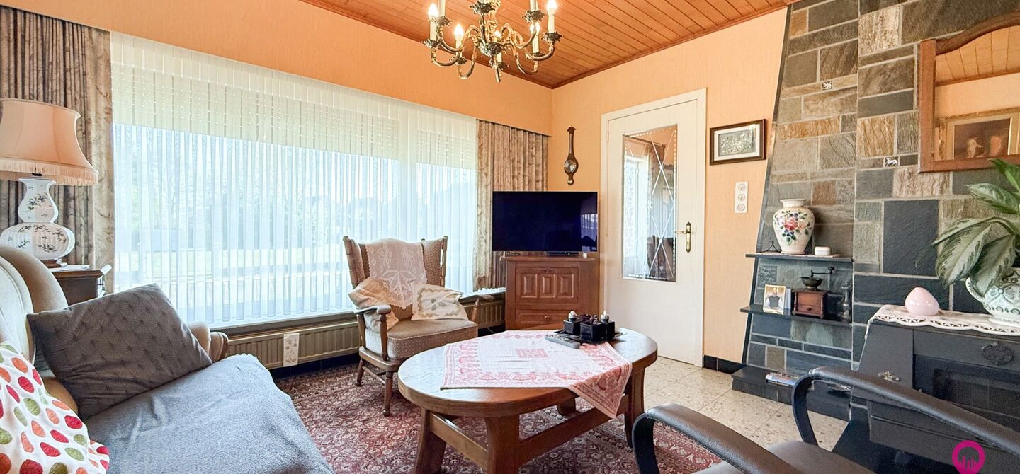 Huis te koop in Heusden-Zolder