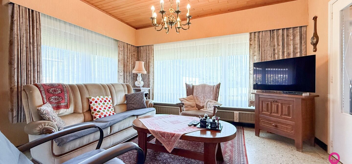 Huis te koop in Heusden-Zolder
