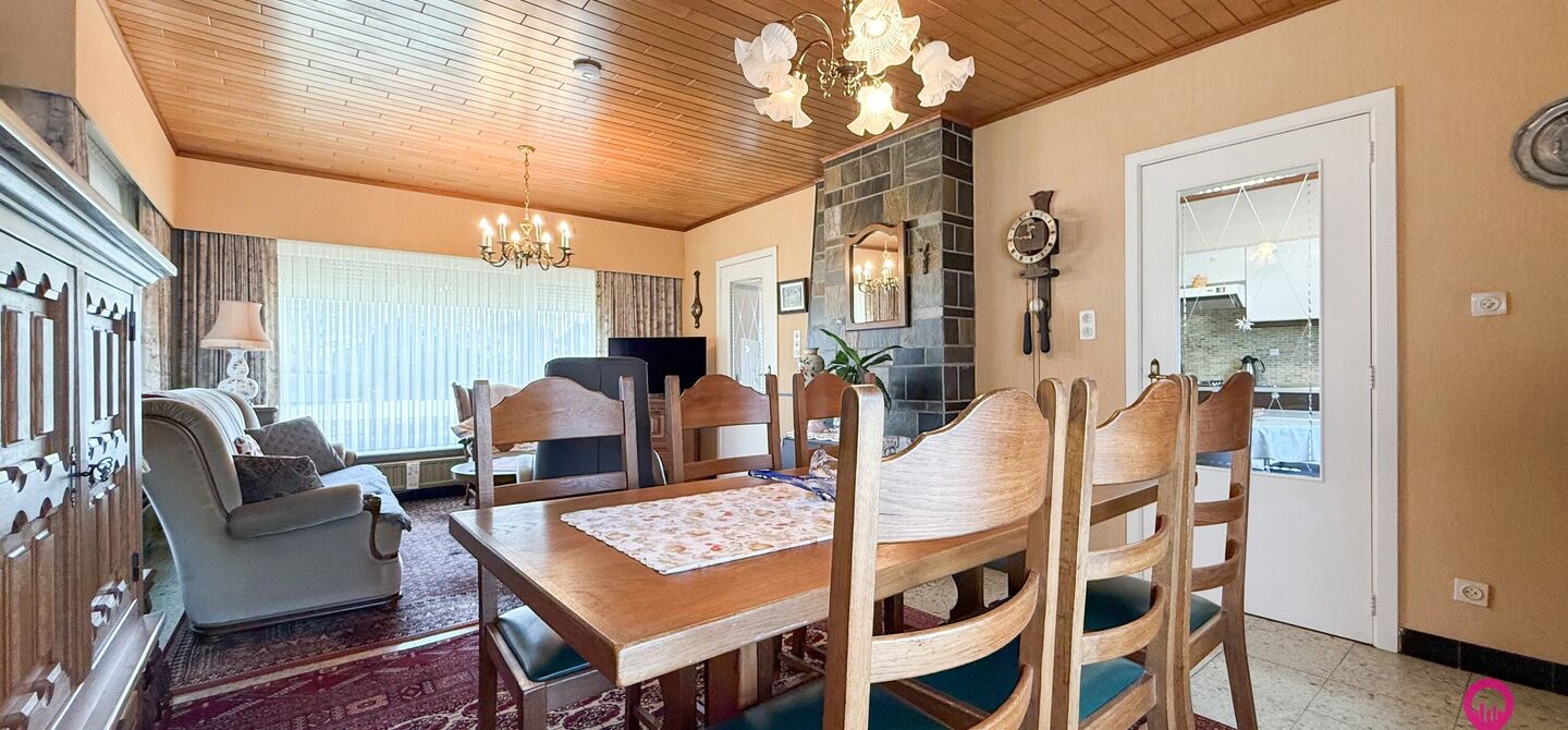 Huis te koop in Heusden-Zolder