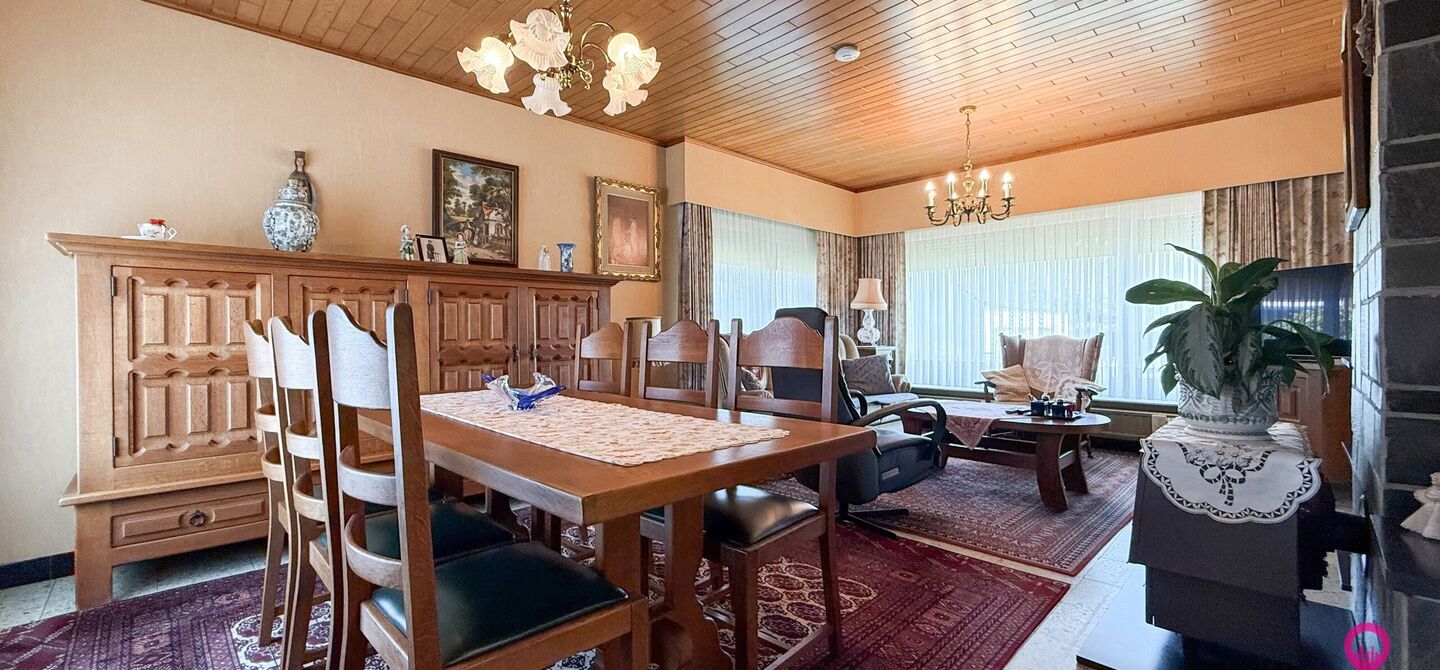Huis te koop in Heusden-Zolder