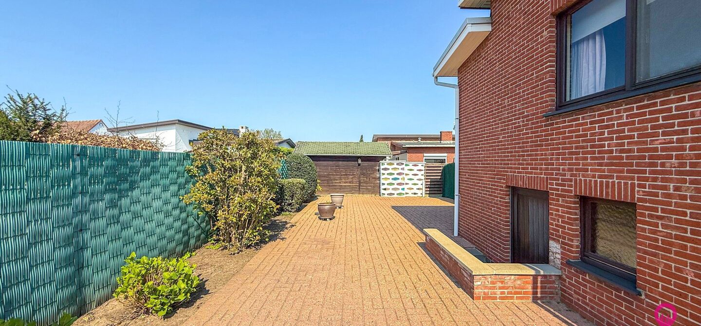 Huis te koop in Heusden-Zolder