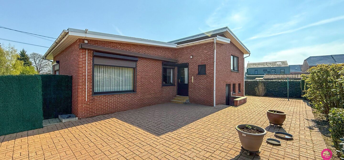 Huis te koop in Heusden-Zolder