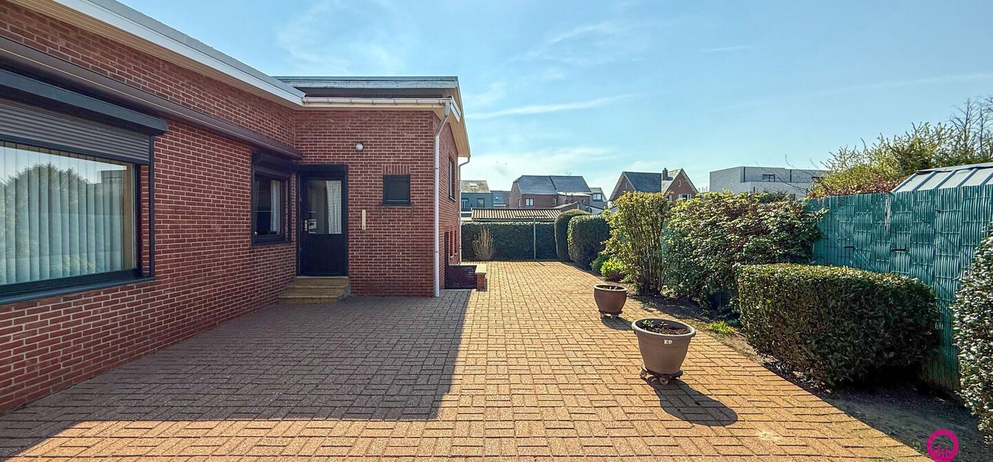 Huis te koop in Heusden-Zolder