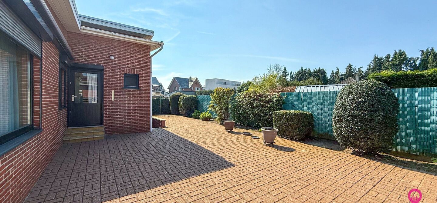 Huis te koop in Heusden-Zolder