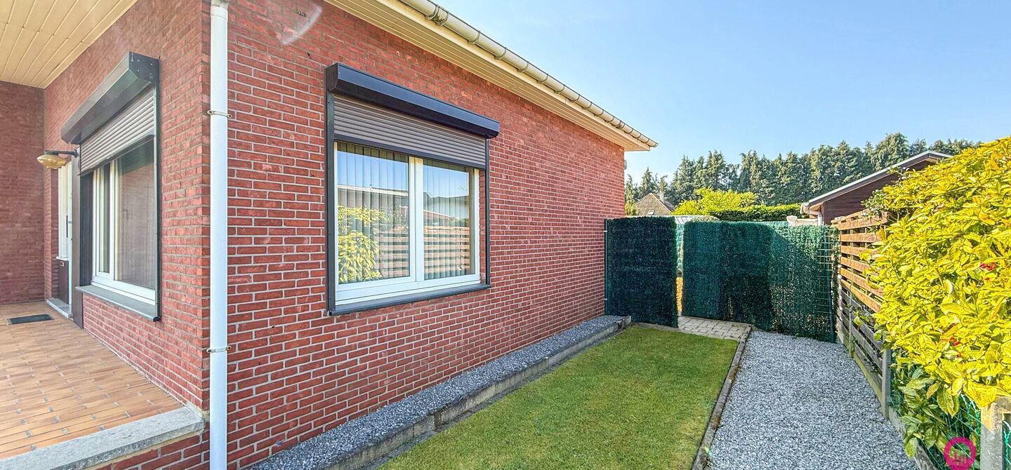 Huis te koop in Heusden-Zolder